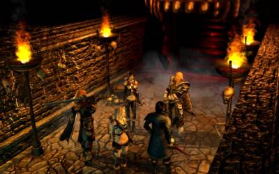 Grotesque Tactics 2 – Dungeons and Donuts скачать на пк