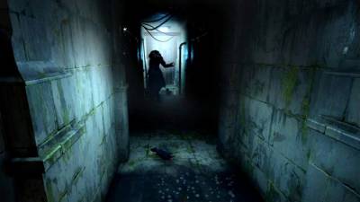 HORROR TALES: The Wine торрент скачать