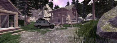 HUNTING SIMULATOR VR бесплатно скачать на пк