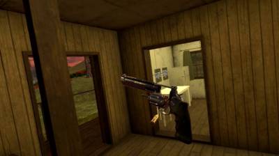 HUNTING SIMULATOR VR скачать на пк