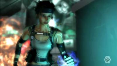 Hydrophobia: Prophecy торрент скачать