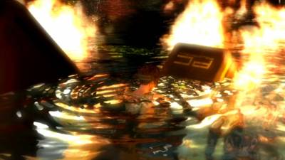 Hydrophobia: Prophecy скачать на пк