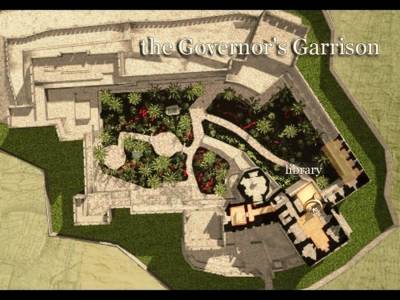 Jerusalem: The Three Roads to the Holy Land бесплатно скачать на пк
