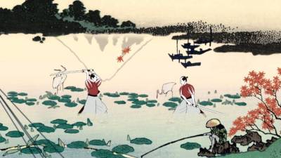 Kiai Resonance бесплатно скачать на пк