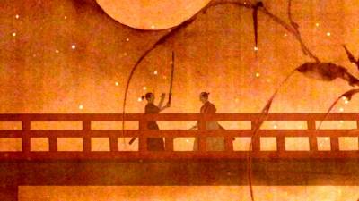 Kiai Resonance торрент скачать