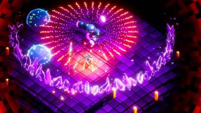 Maze Blaze бесплатно скачать на пк