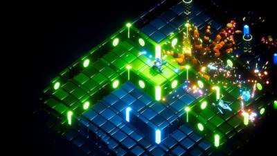 Maze Blaze торрент скачать