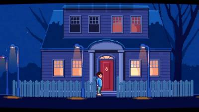 Midnight Scenes: The Nanny бесплатно скачать на пк