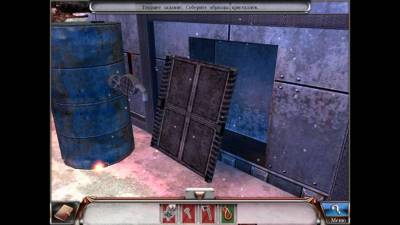 Millennium Secrets 2: Roxanne's Necklace торрент скачать