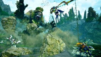 Monster Hunter Rise: Sunbreak торрент скачать