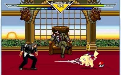 Mortal Kombat M.U.G.E.N Revolution скачать на пк