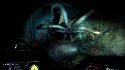 Narcosis бесплатно скачать на пк