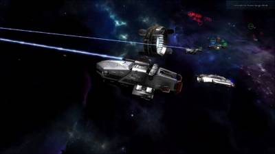 Nomad Fleet бесплатно скачать на пк