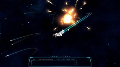 Nomad Fleet скачать на пк