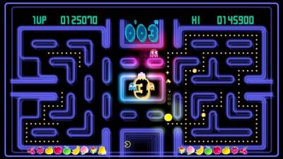 Pac-Man Museum скачать на пк