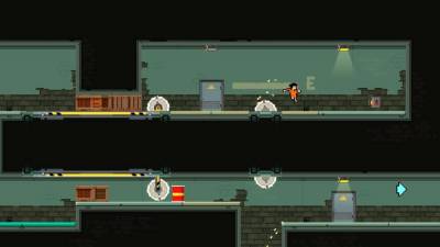 Prison Run and Gun торрент скачать