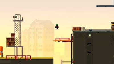 Prison Run and Gun скачать на пк