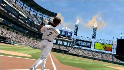 R.B.I. Baseball 21 бесплатно скачать на пк