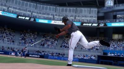 R.B.I. Baseball 21 торрент скачать