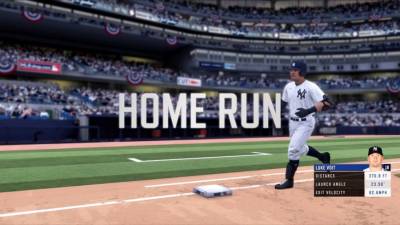 R.B.I. Baseball 21 скачать на пк