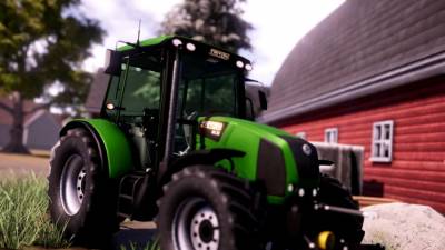 Real Farm бесплатно скачать на пк
