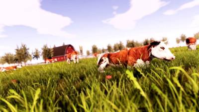 Real Farm скачать на пк