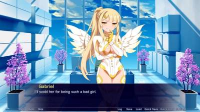 Sakura Cupid скачать на пк