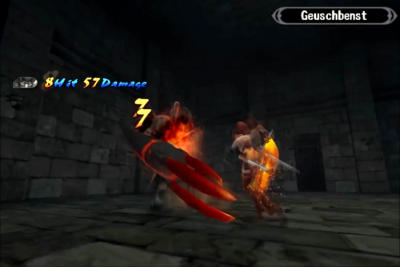 Shadow Hearts: Covenant скачать на пк