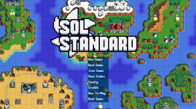 Sol Standard скачать на пк