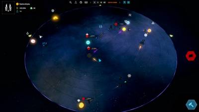 Space Station Tycoon торрент скачать