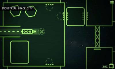 SpaceNET - A Space Adventure торрент скачать