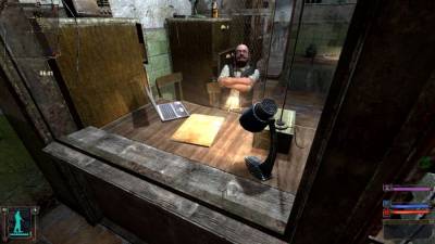 STALKER: Shadow of Chernobyl - OGSR Mod торрент скачать