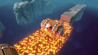 Super Adventure Hand бесплатно скачать на пк