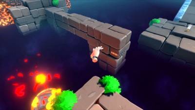 Super Adventure Hand торрент скачать