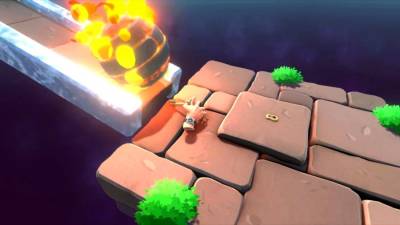 Super Adventure Hand скачать на пк