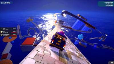 Trackmaster скачать на пк