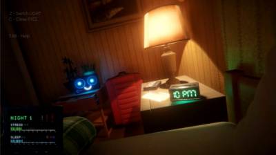 Try To Fall Asleep бесплатно скачать на пк