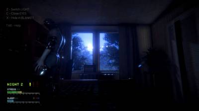 Try To Fall Asleep торрент скачать