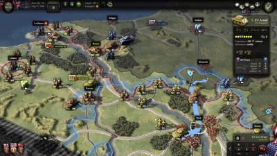 Unity of Command 2 бесплатно скачать на пк