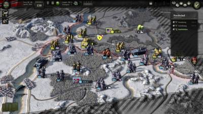 Unity of Command 2 скачать на пк