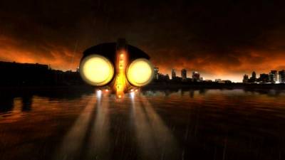 Watchmen: The End is Nigh скачать на пк