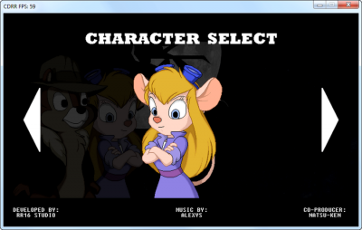 Chip 'n Dale Rescue Rangers: Remastered скачать на пк
