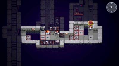 Cramped Room of Death торрент скачать