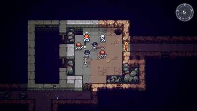 Cramped Room of Death скачать на пк