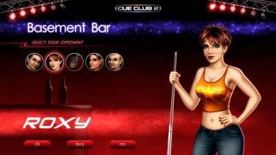 Cue Club 2: Pool and Snooker торрент скачать