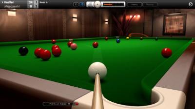Cue Club 2: Pool and Snooker скачать на пк