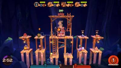 Dorfs: Hammers for Hire бесплатно скачать на пк