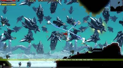 Edge of Space скачать на пк