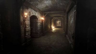 Escape First 2 бесплатно скачать на пк