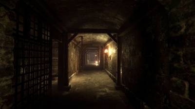 Escape First 2 торрент скачать